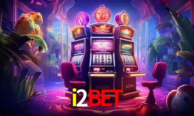 Slots com jackpots e giros grátis na i2bet